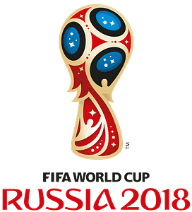 Чемпионат Мира по футболу FIFA 2018
